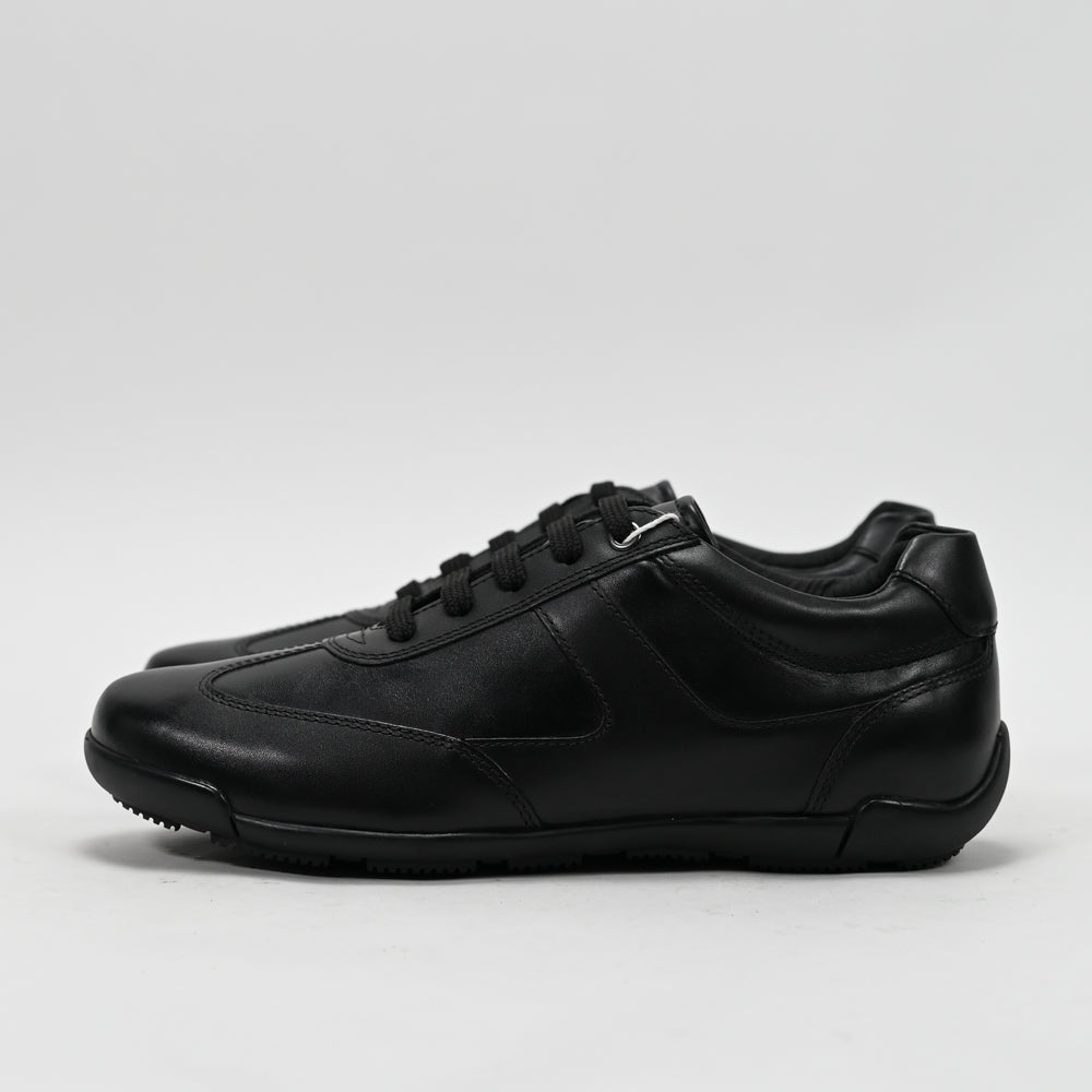 GEOX U023BA043BC-C9999 — baskets homme — vue 4