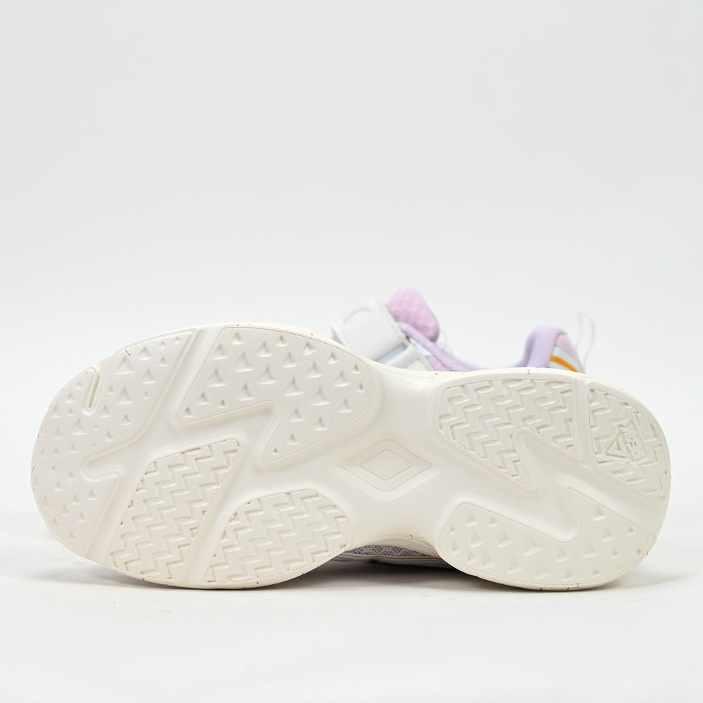PEAK Kids EK59510E-00I7 — baskets enfant