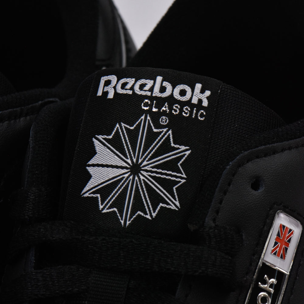 Reebok Classic Leather — Baskets cuir