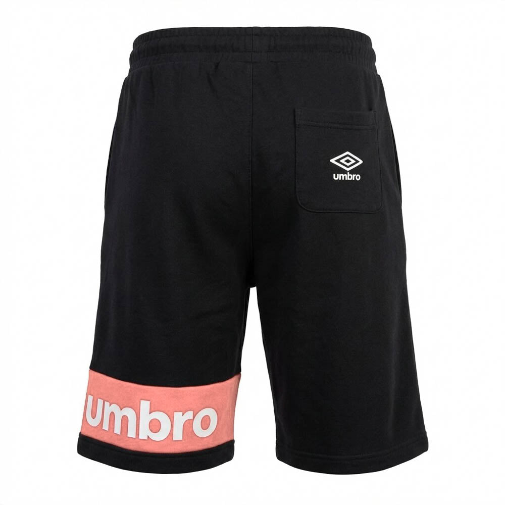 Umbro — Short homme sport