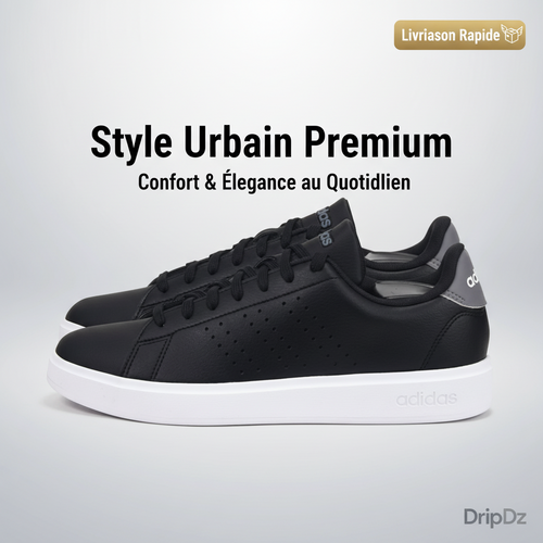 Adidas Advantage 2.0 — Baskets
