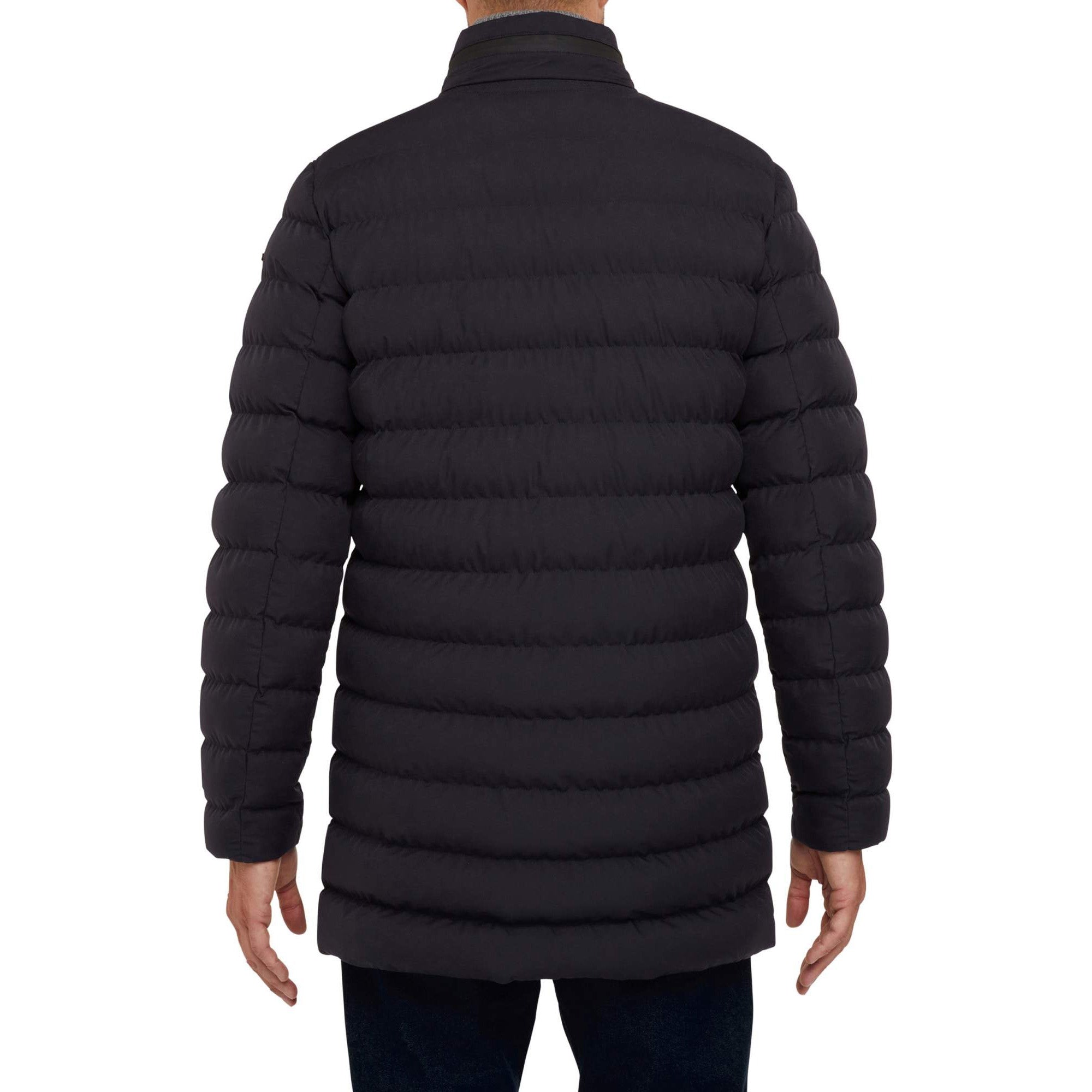 Veste Homme Geox BLEU NUIT