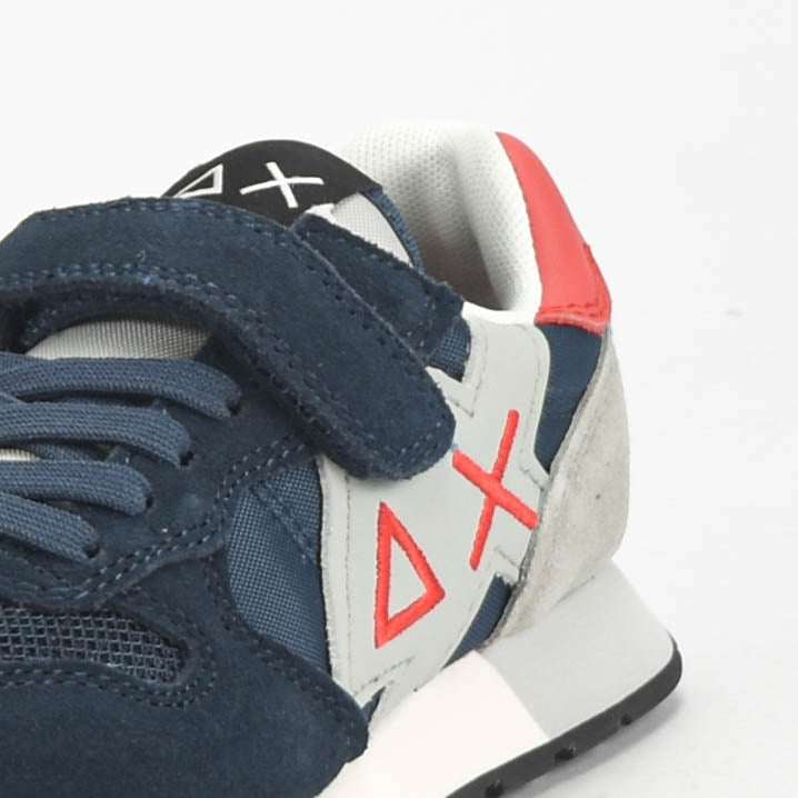 SUN68 SHOES Z35301B