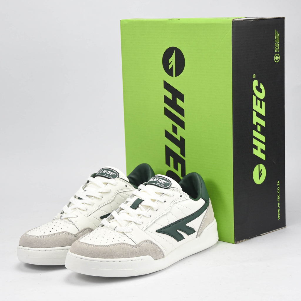 Hi-Tec — Baskets femme