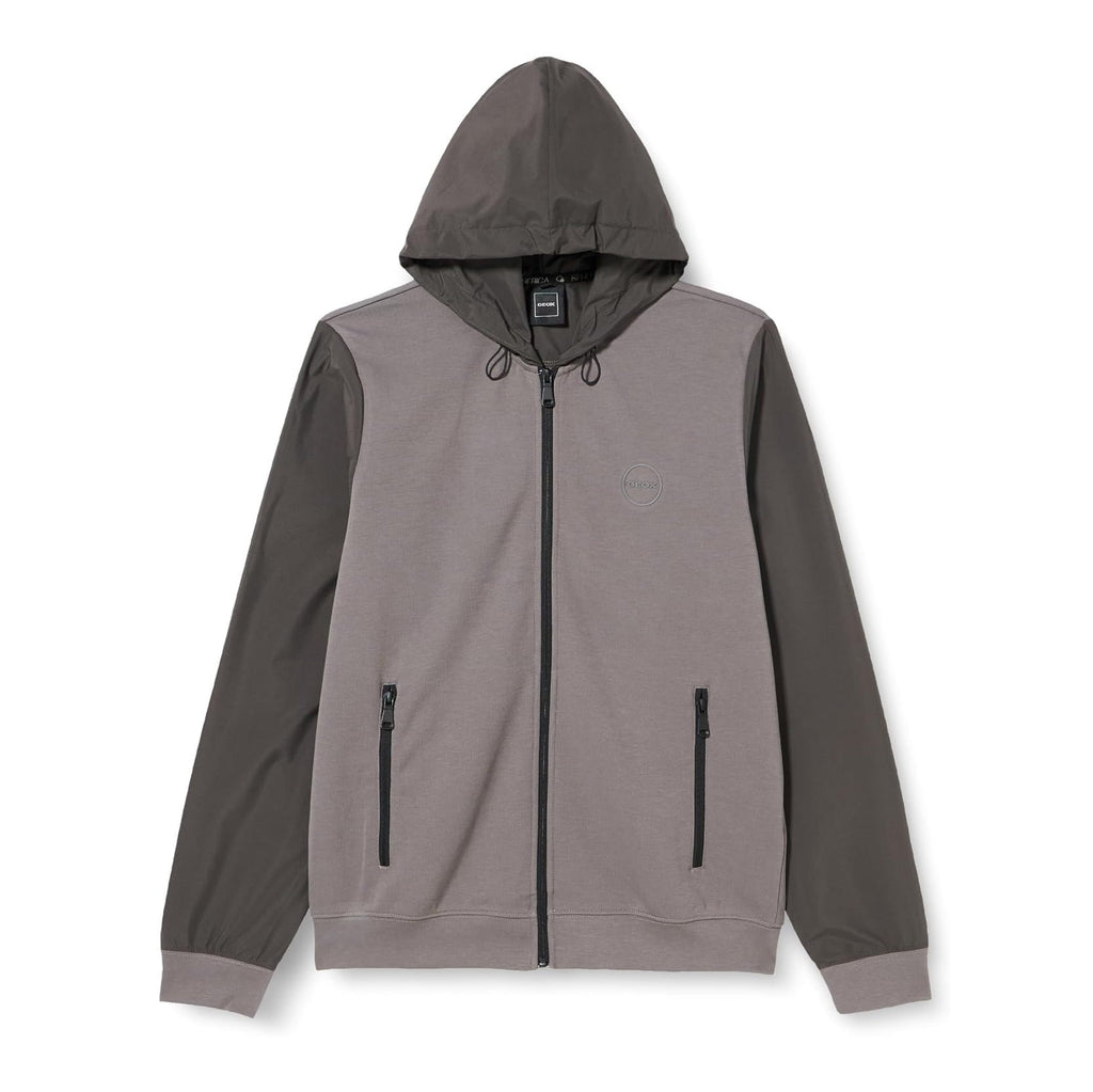 GEOX M4575DT3103-F9128 — veste homme — vue 3
