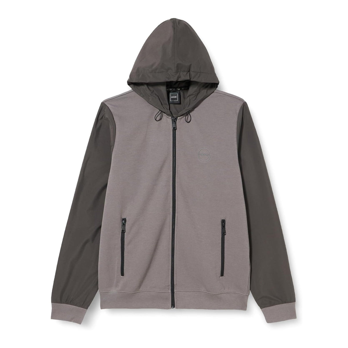 GEOX M4575DT3103-F9128 — veste homme — vue 3