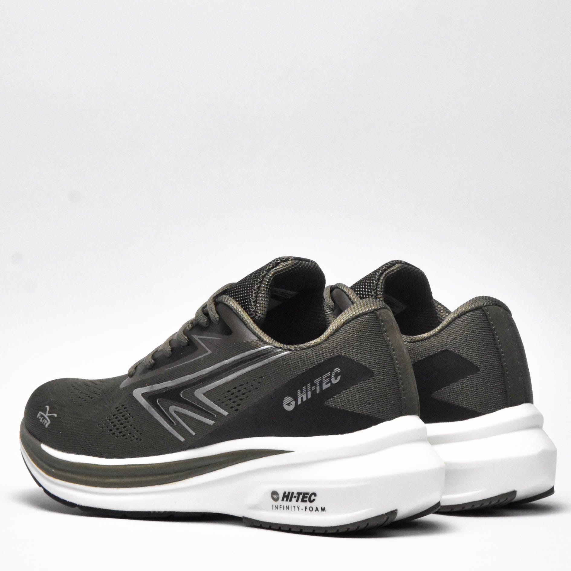 HI TEC PARADIGM OLIVE NIGHT MOONLESS NIGHT S014124