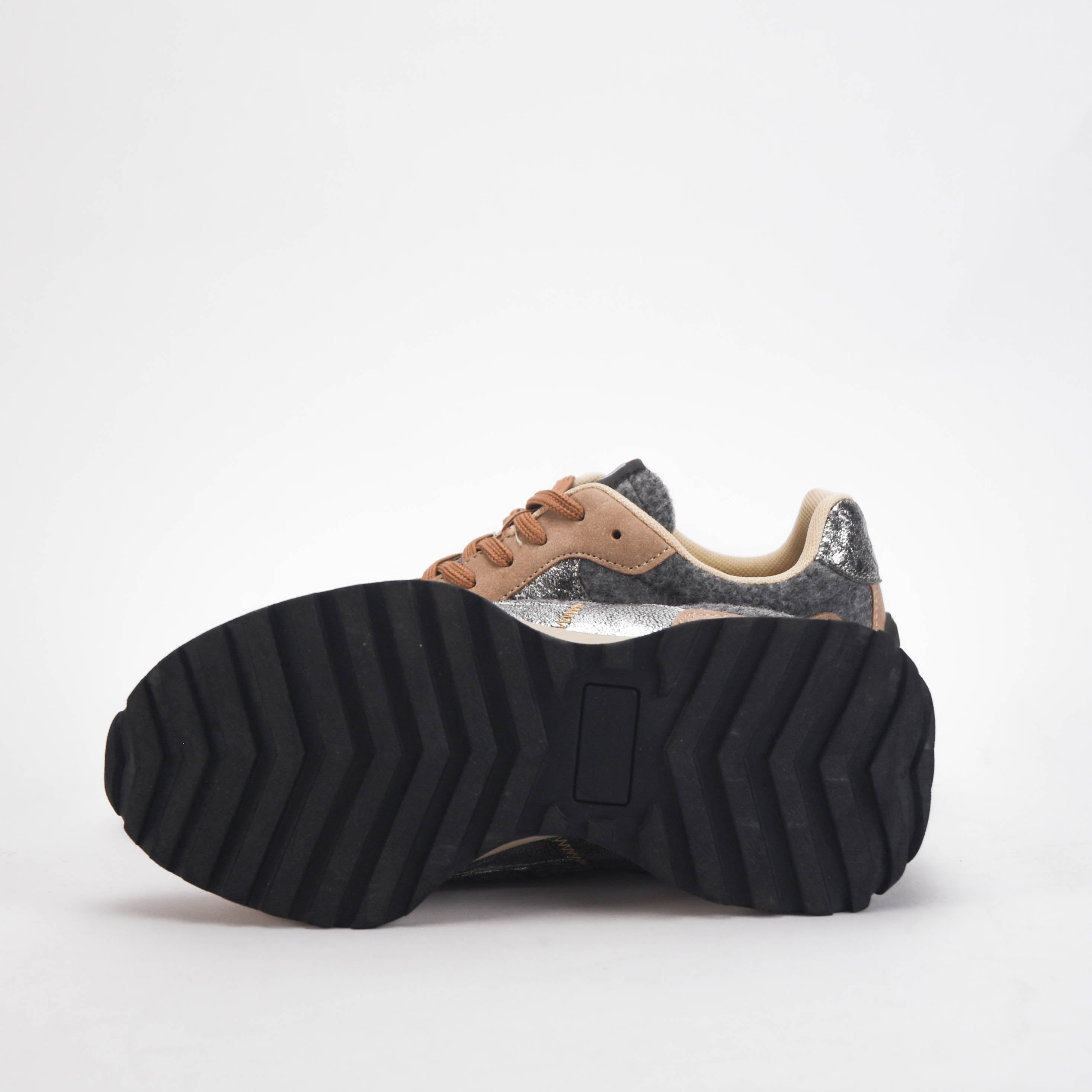Safety Jogger — Baskets femme sport casual