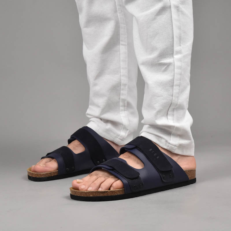 BIRKSBOT 003-BLEU-NUIT BKH-003-BLEU-NUIT