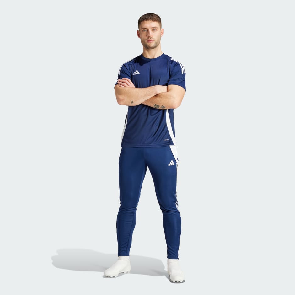 Adidas — Pantalon entraînement