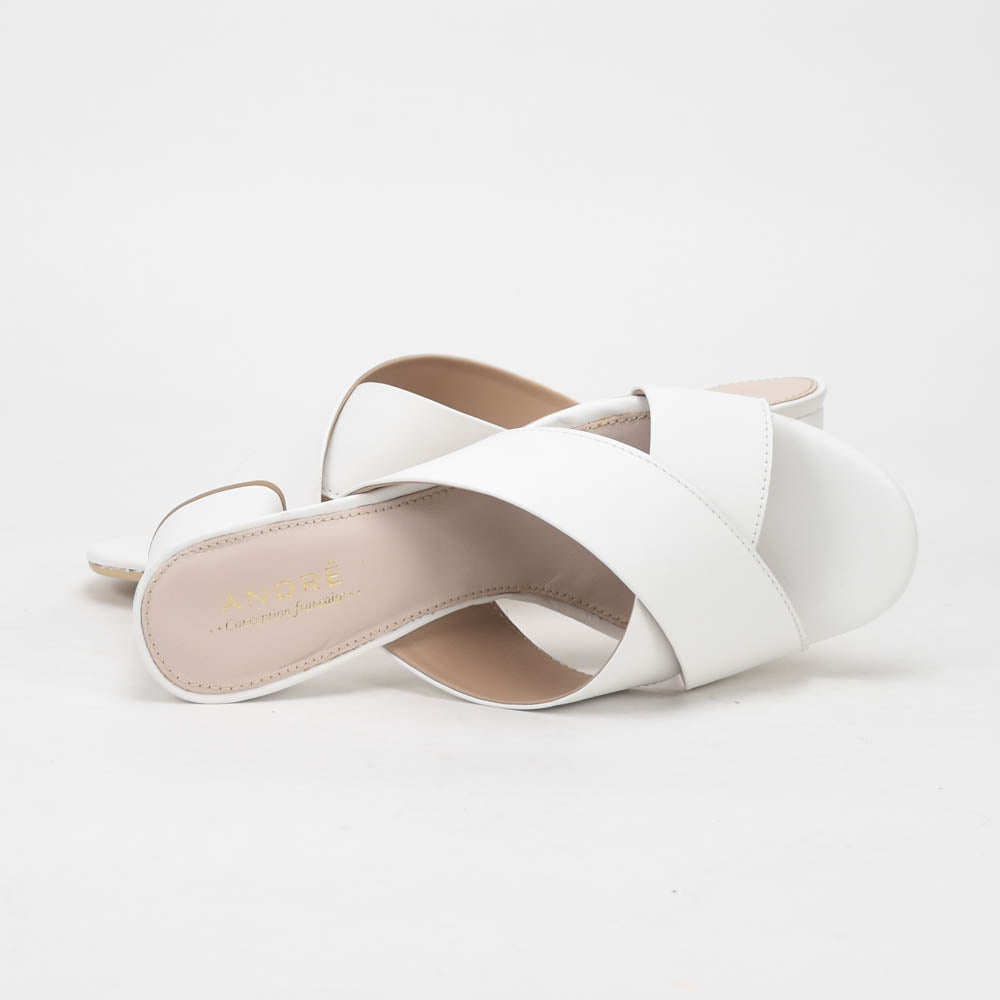 André Julitta — Chaussures femme