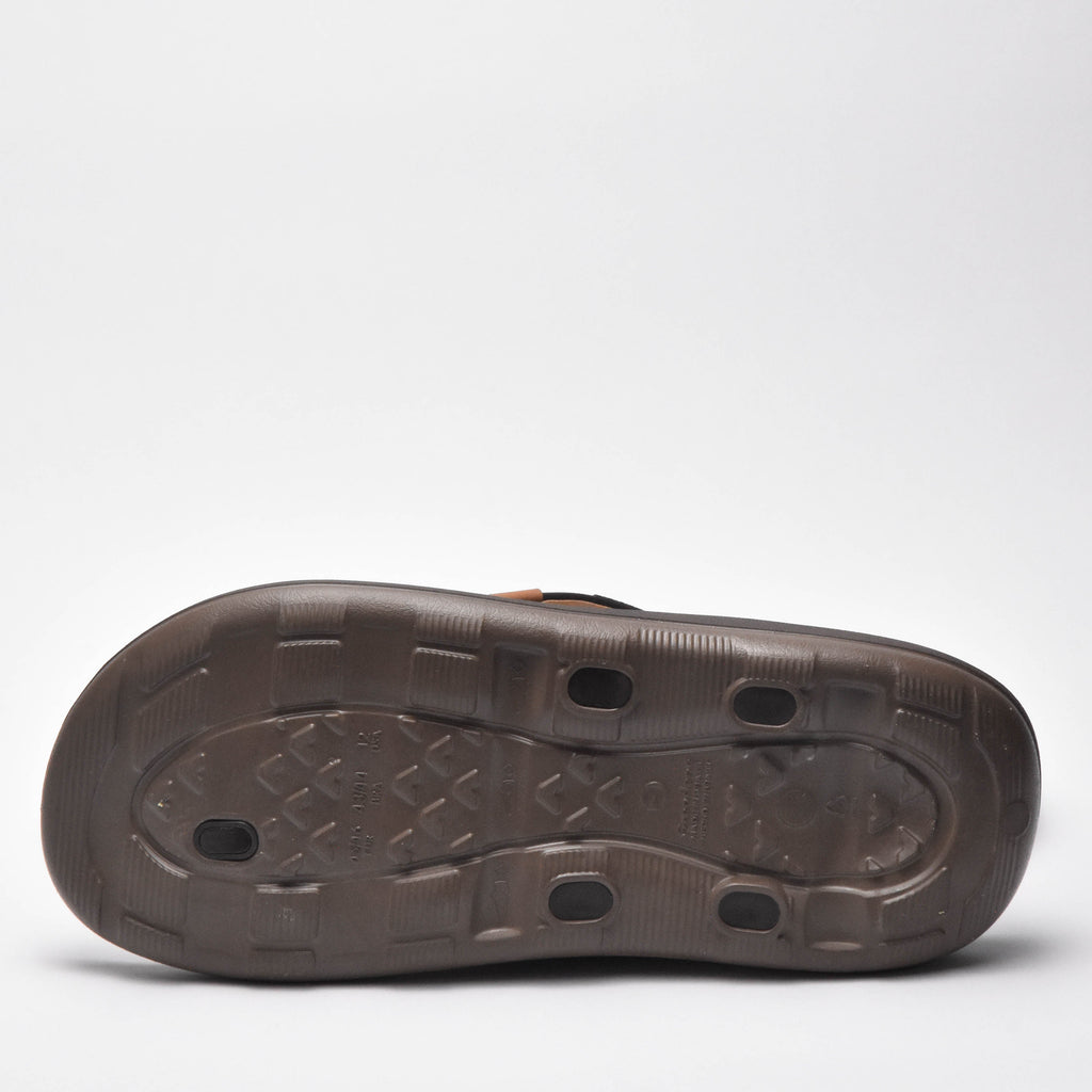 CARTAGO LUXEMBURGO THONG AD BROWN \ 12202AT026