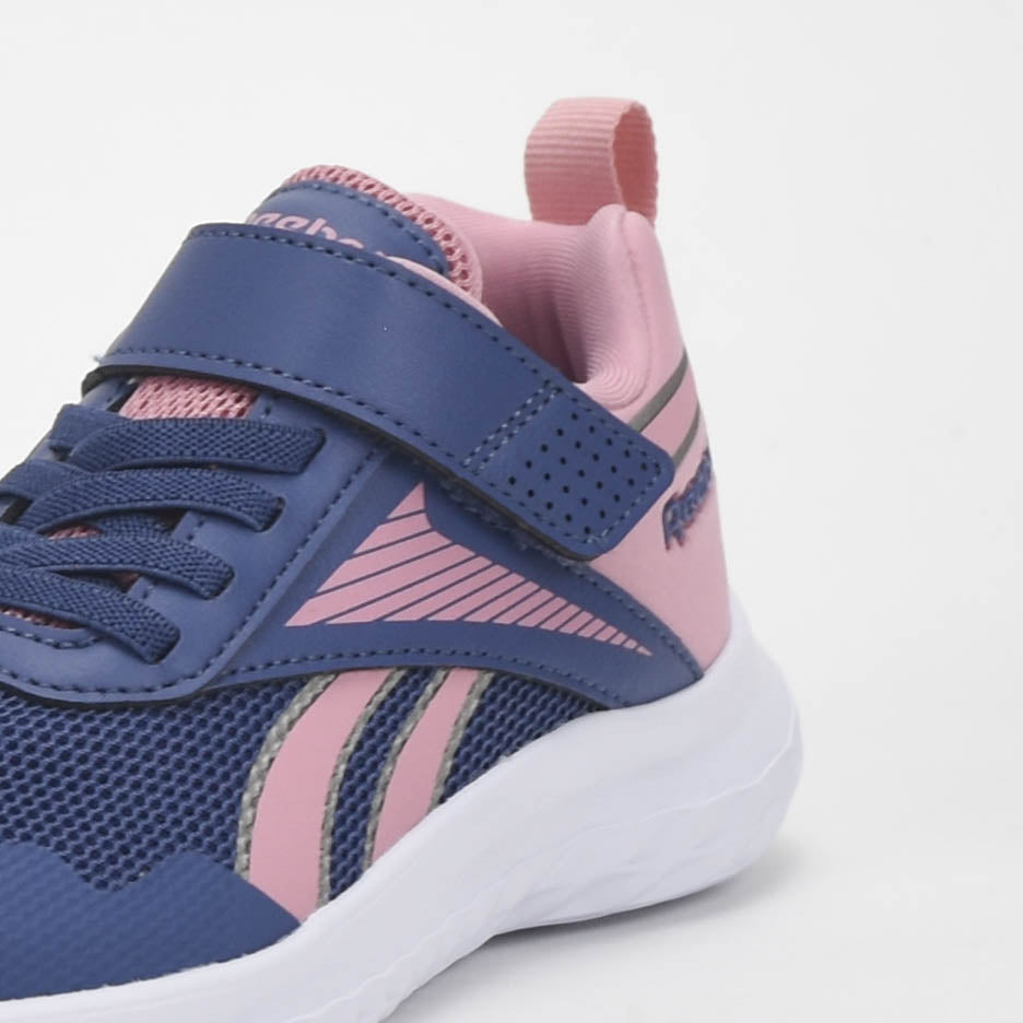 Reebok Rush Runner — Baskets enfant sport