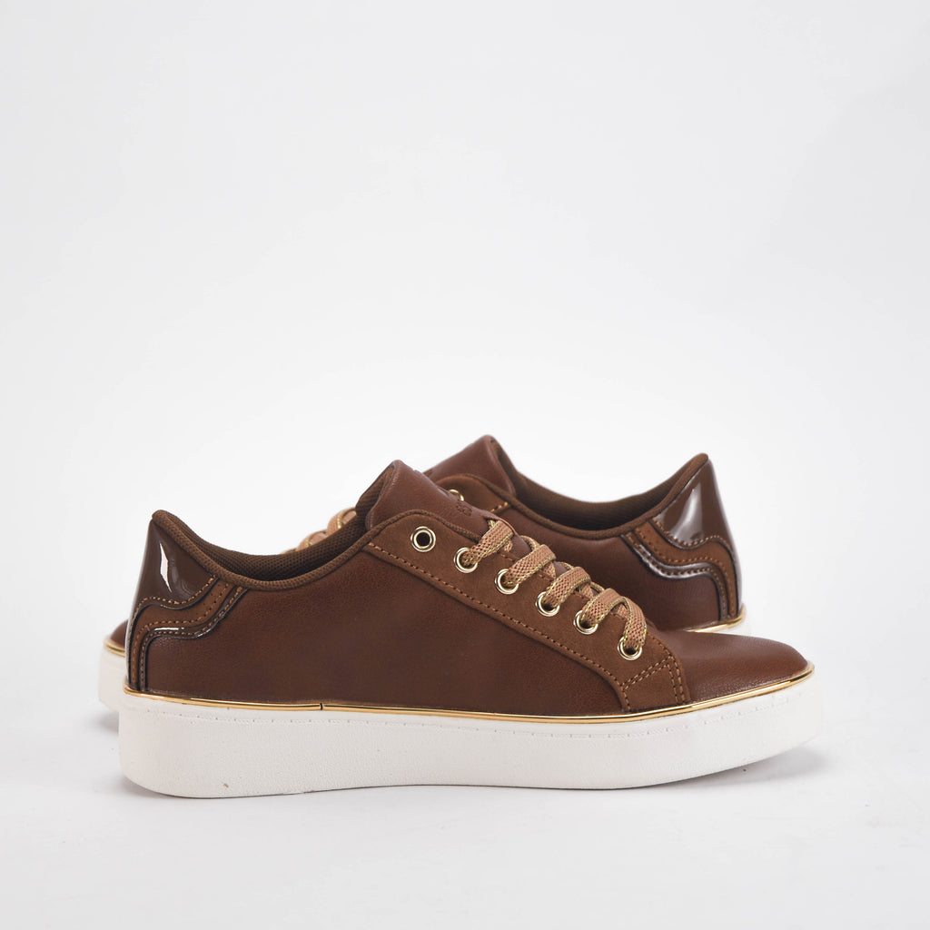 Safety Jogger — Baskets femme casual