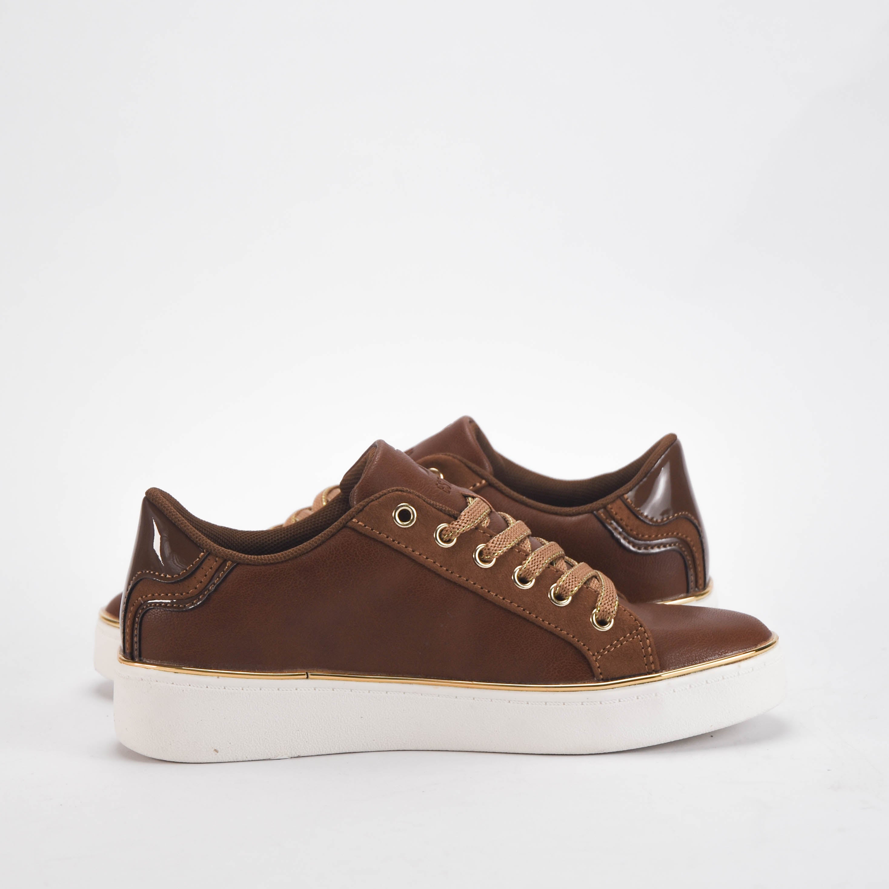 Safety Jogger — Baskets femme casual