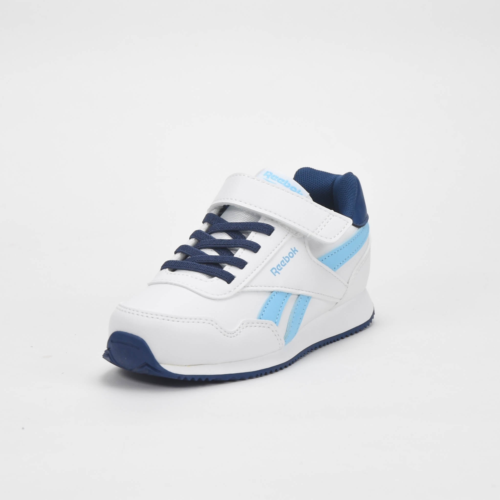 Reebok Royal Jog — Baskets enfant