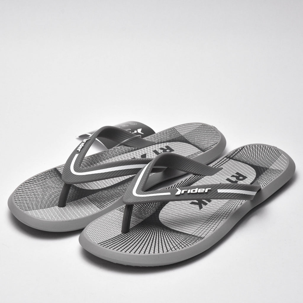 RIDER R1 INK AD GREY/BLACK/WHITE 10611AY719