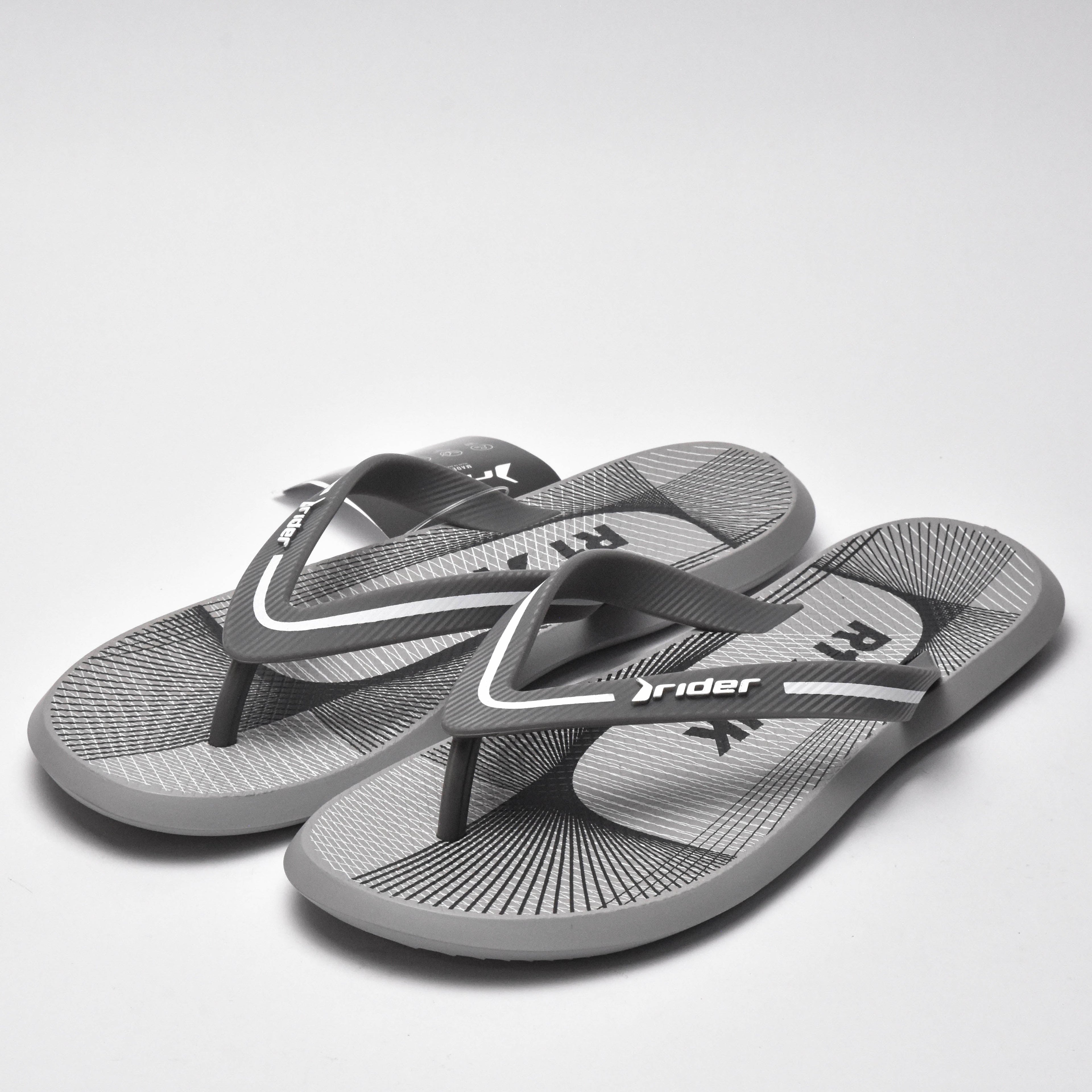 RIDER R1 INK AD GREY/BLACK/WHITE 10611AY719