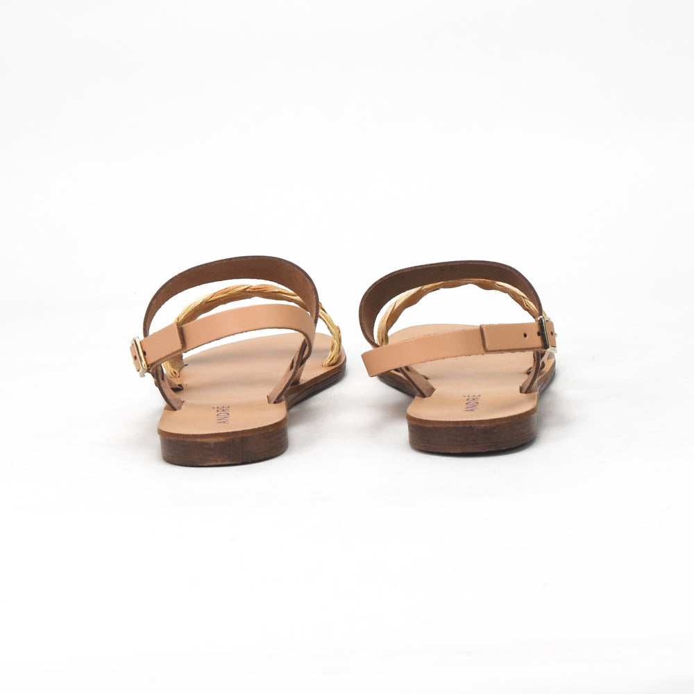 André Romarine — Chaussures femme mode