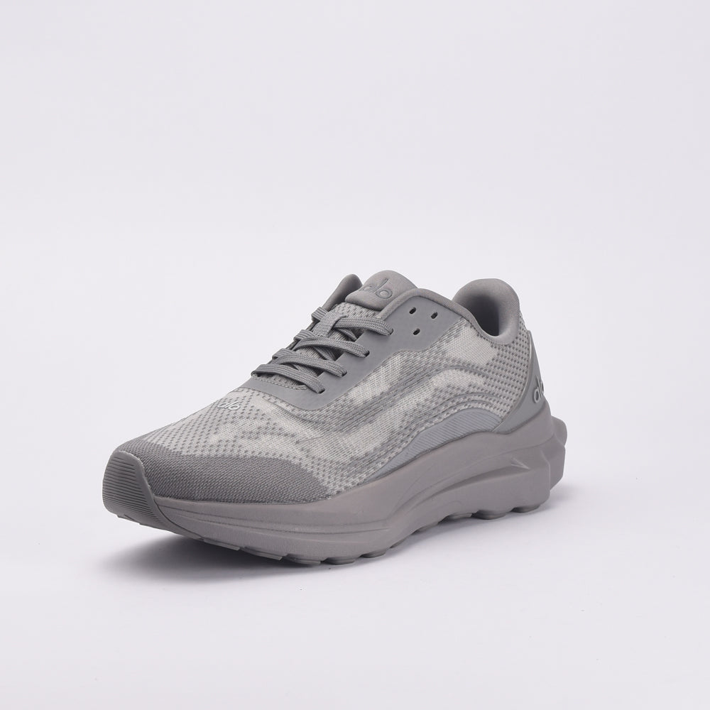 Alo Runner — Baskets grises