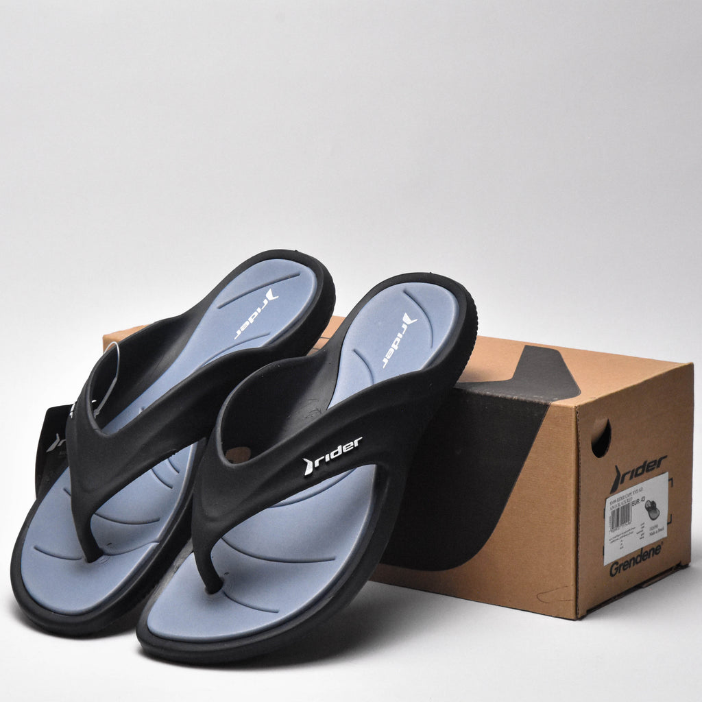 RIDER CAPE XVII AD BLUE/BLUE