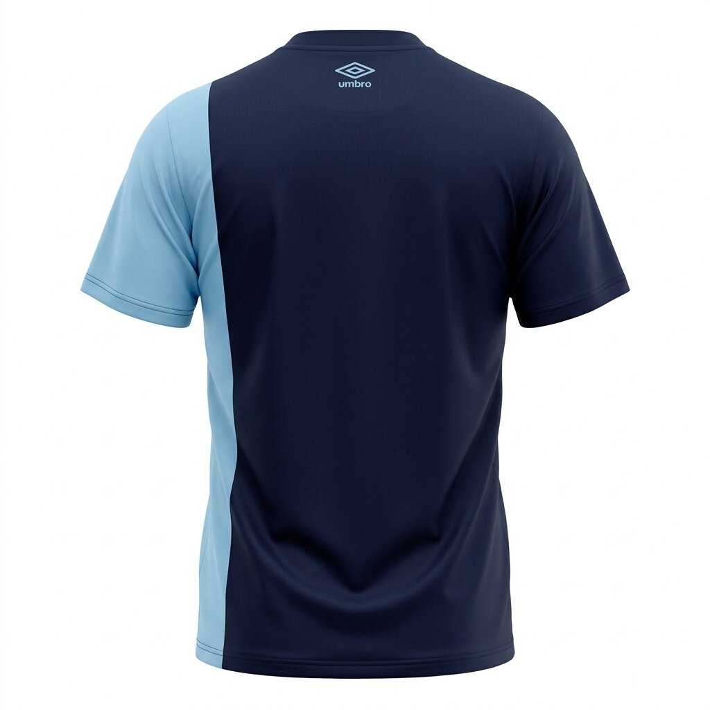 UMBRO PULL UMA241M-005-NAVY