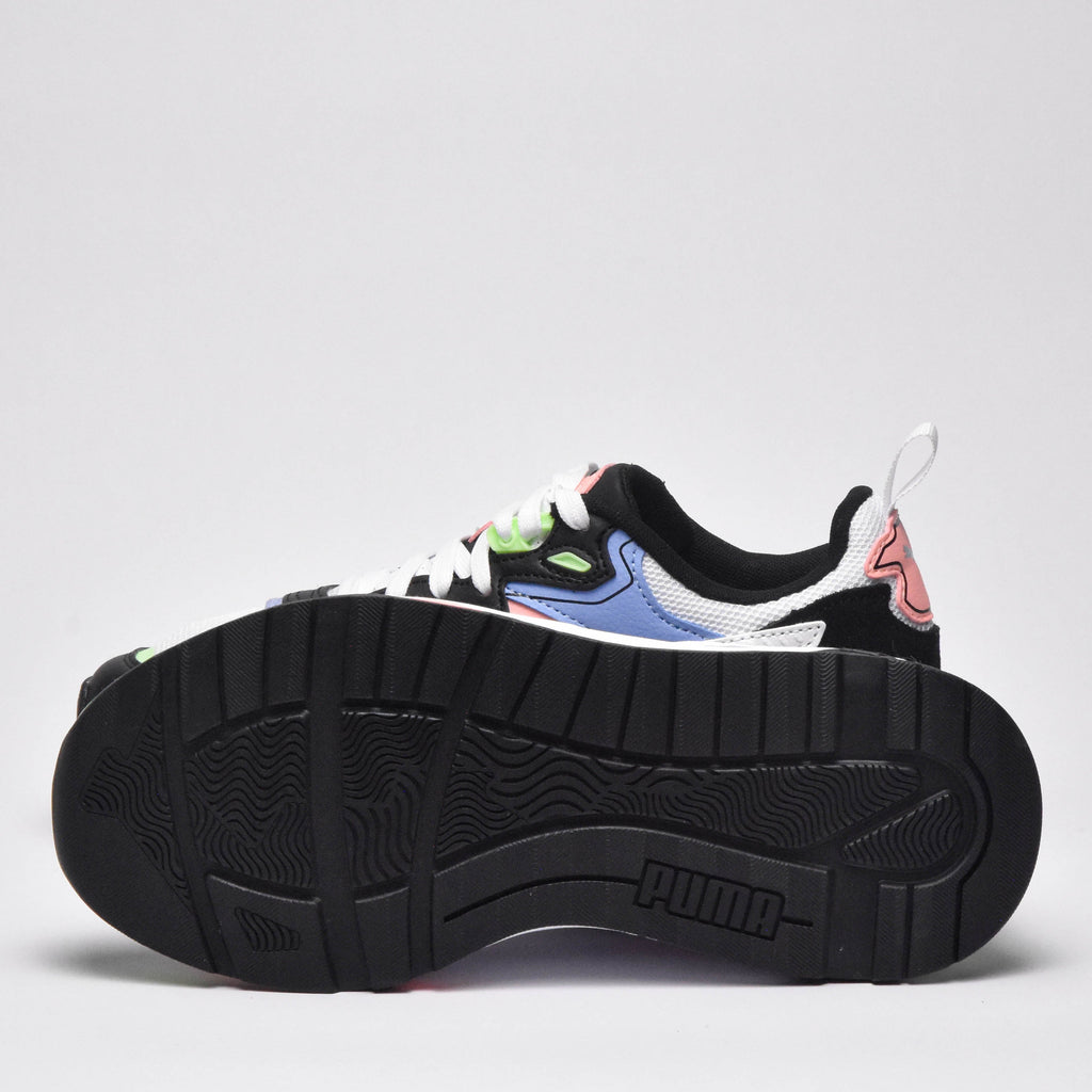 PUMA TRINITY JR 390838-08