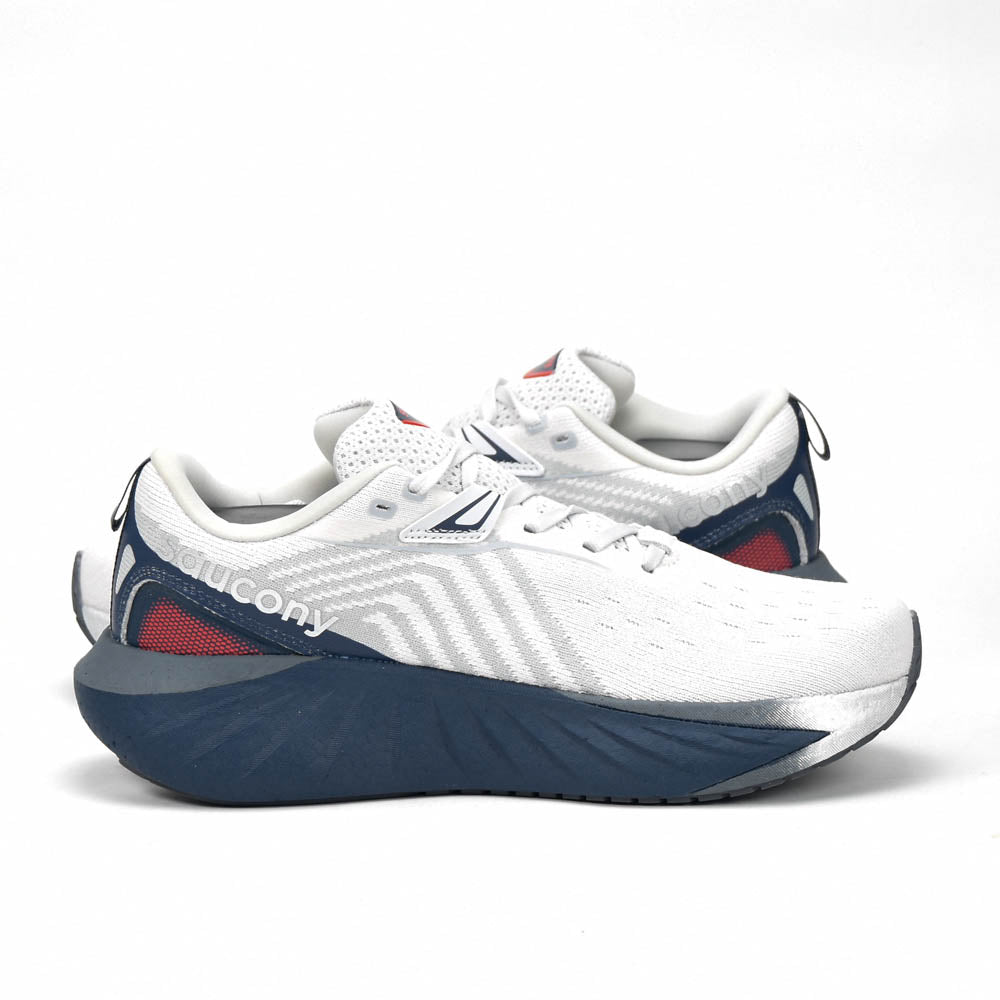 Saucony Running Shoes Triumph 22 Cloud Navy S20964-218