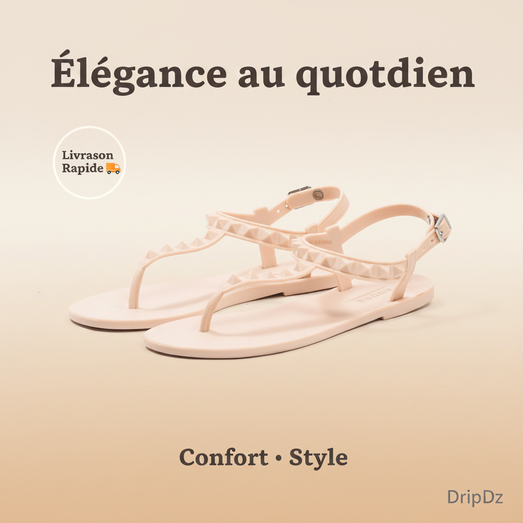 André Hadewig — Chaussures femme mode