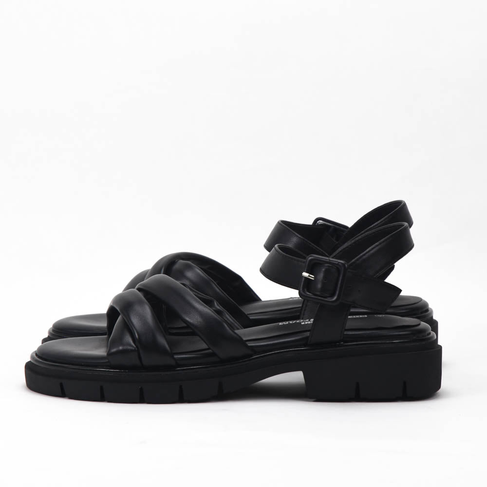 Safety Jogger Sandales Femme Black 610490-BLK