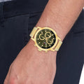 Tommy Hilfiger Kane Chronograph Watch 1792216