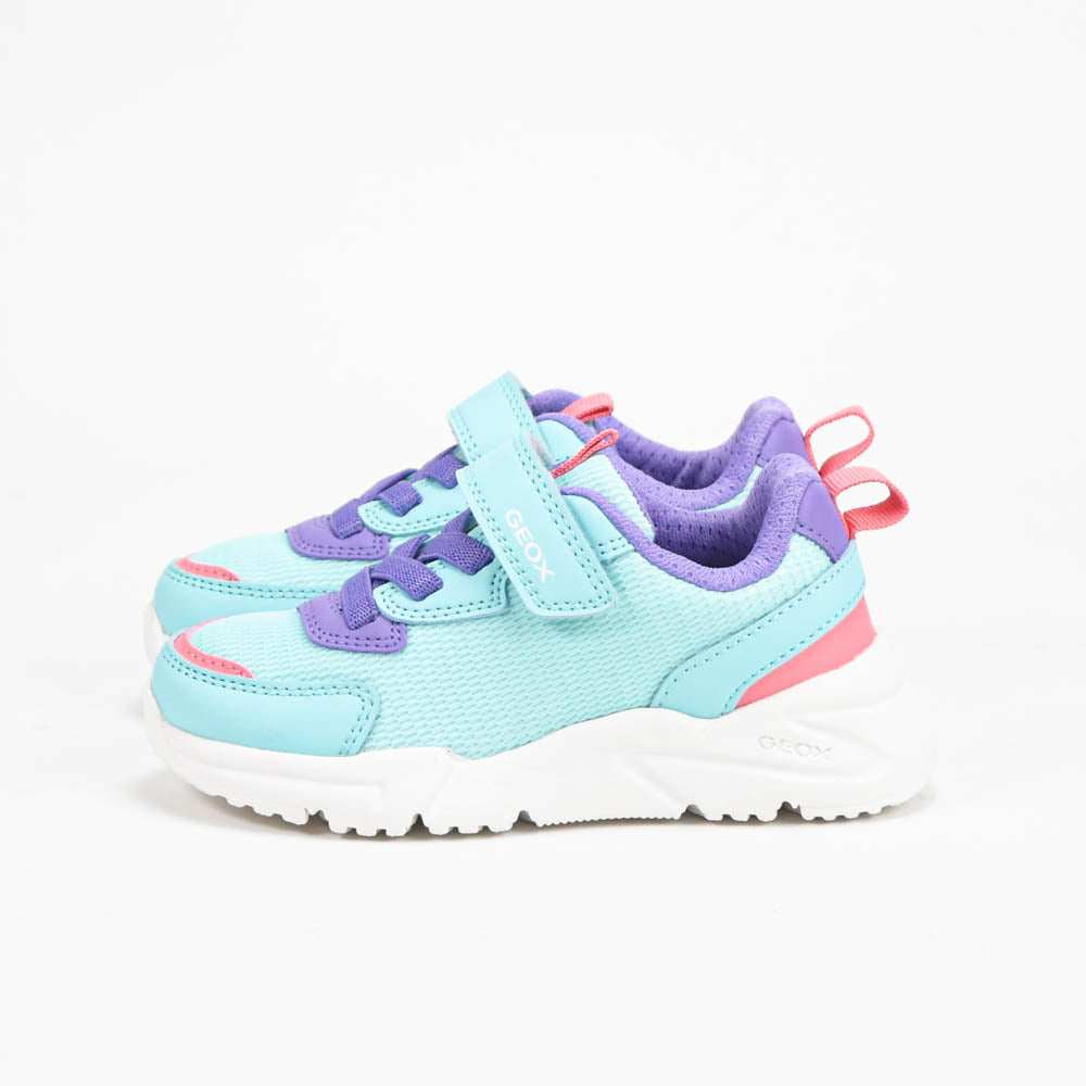 Geox — Baskets enfant casual