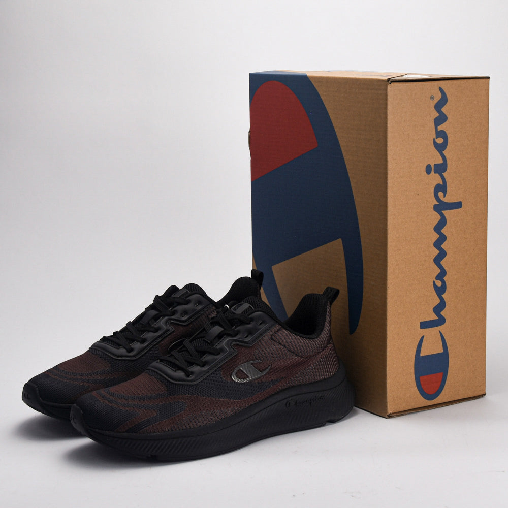 CHAMPION GALACTIC LOW CUT SHOE - S22403-KK001