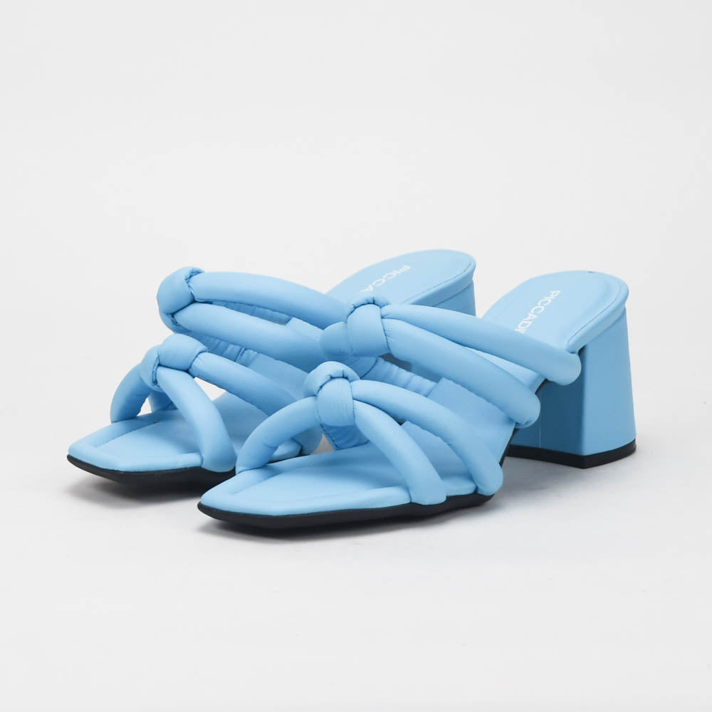 Piccadilly — Sabots femme confort
