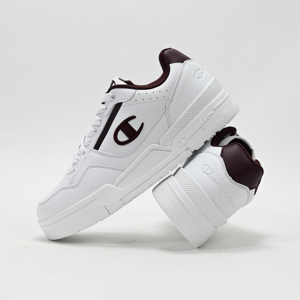 Champion S22479-WW004 — baskets homme — vue 2