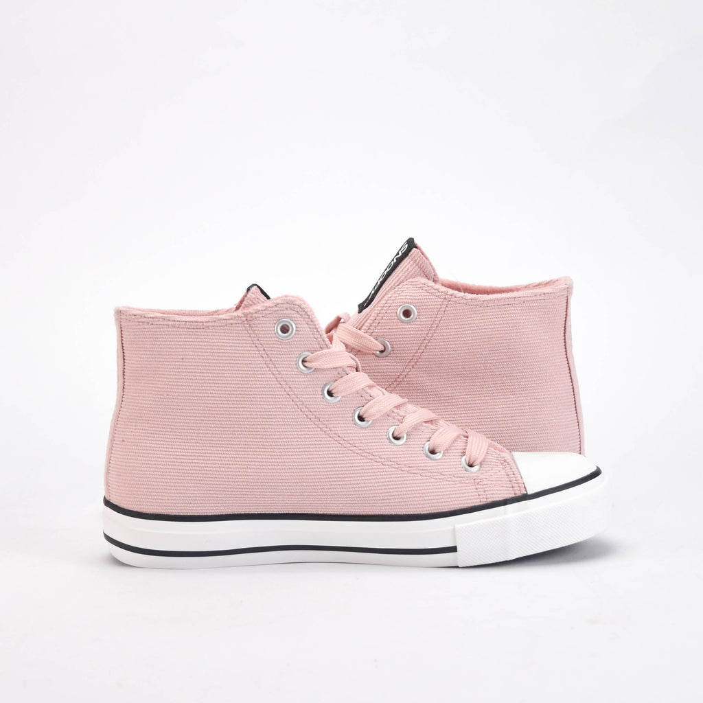 Peanuts — Baskets femme