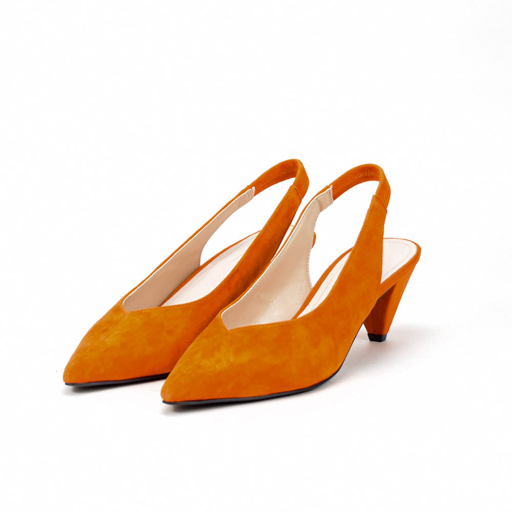 André — Escarpins femme mode