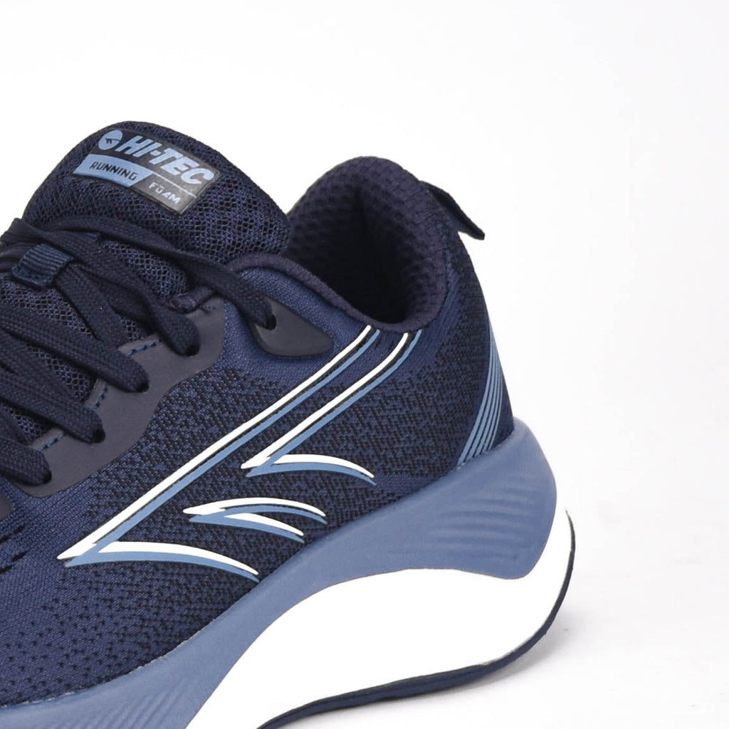 Hi-Tec — Baskets homme grises