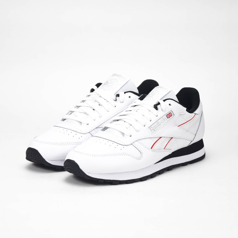 Reebok Classic Leather — Baskets unisexe