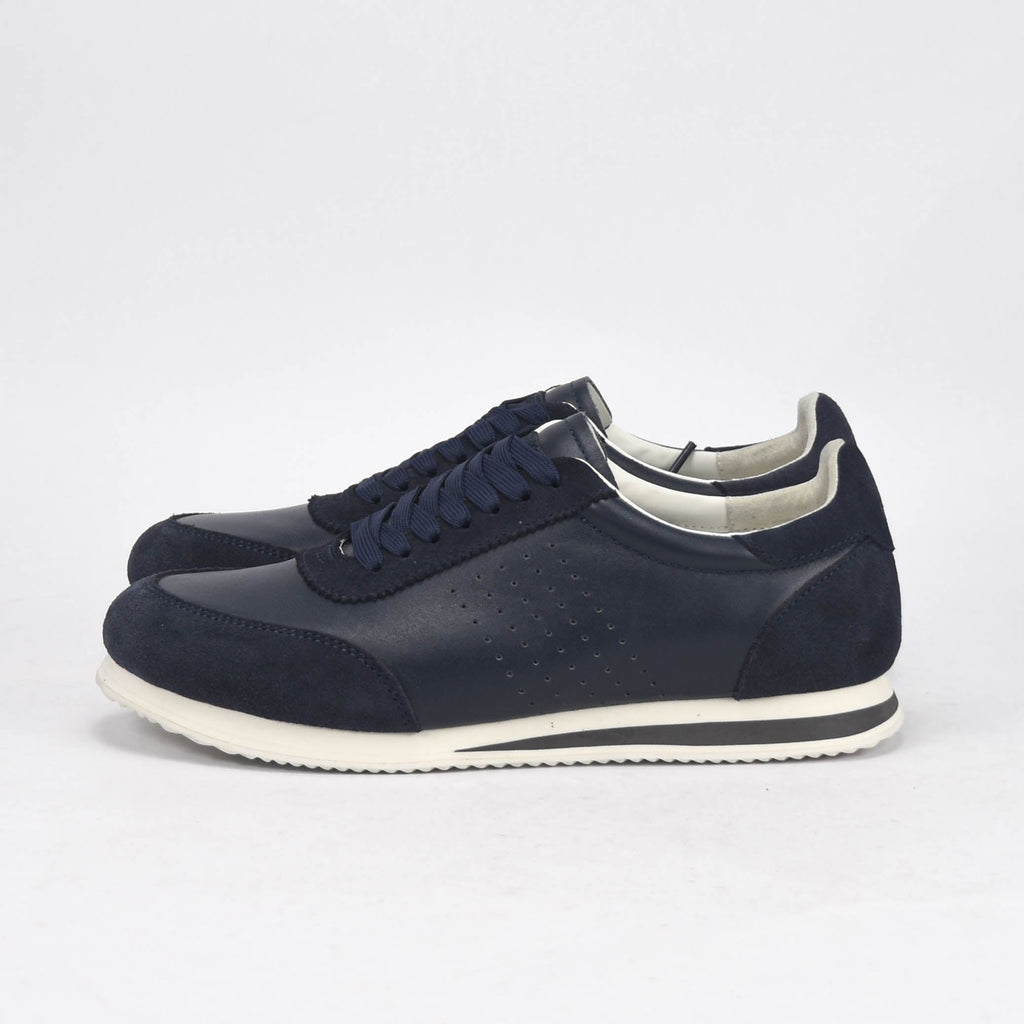 BRUNELLO CUCINELLI SHOES YH247-BLU