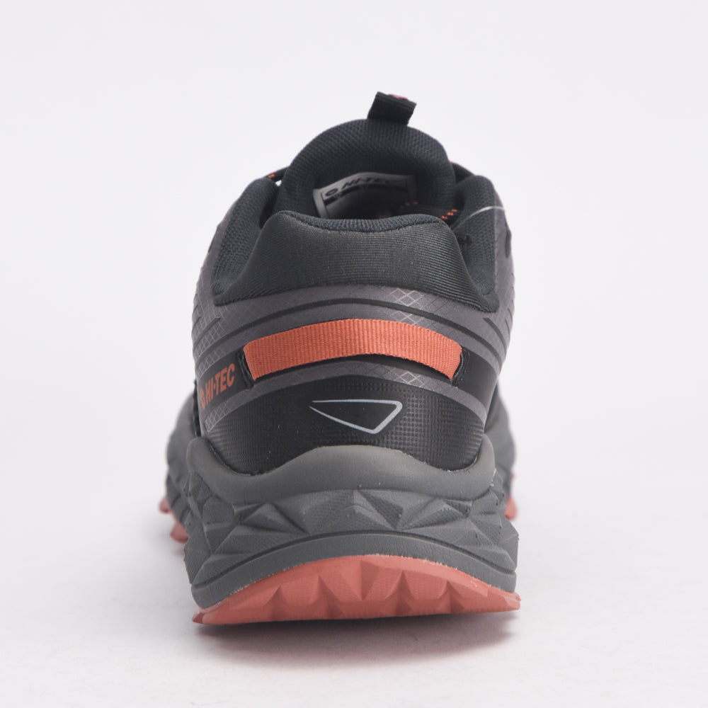 HI-TEC Fuse Trail Low O014357