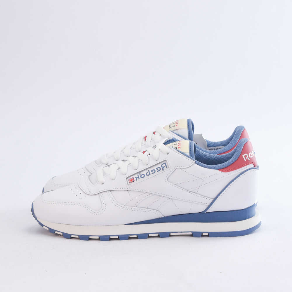 Reebok Classic Leather — Baskets homme