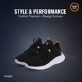 PEAK FOOTWEAR EW2207HBO