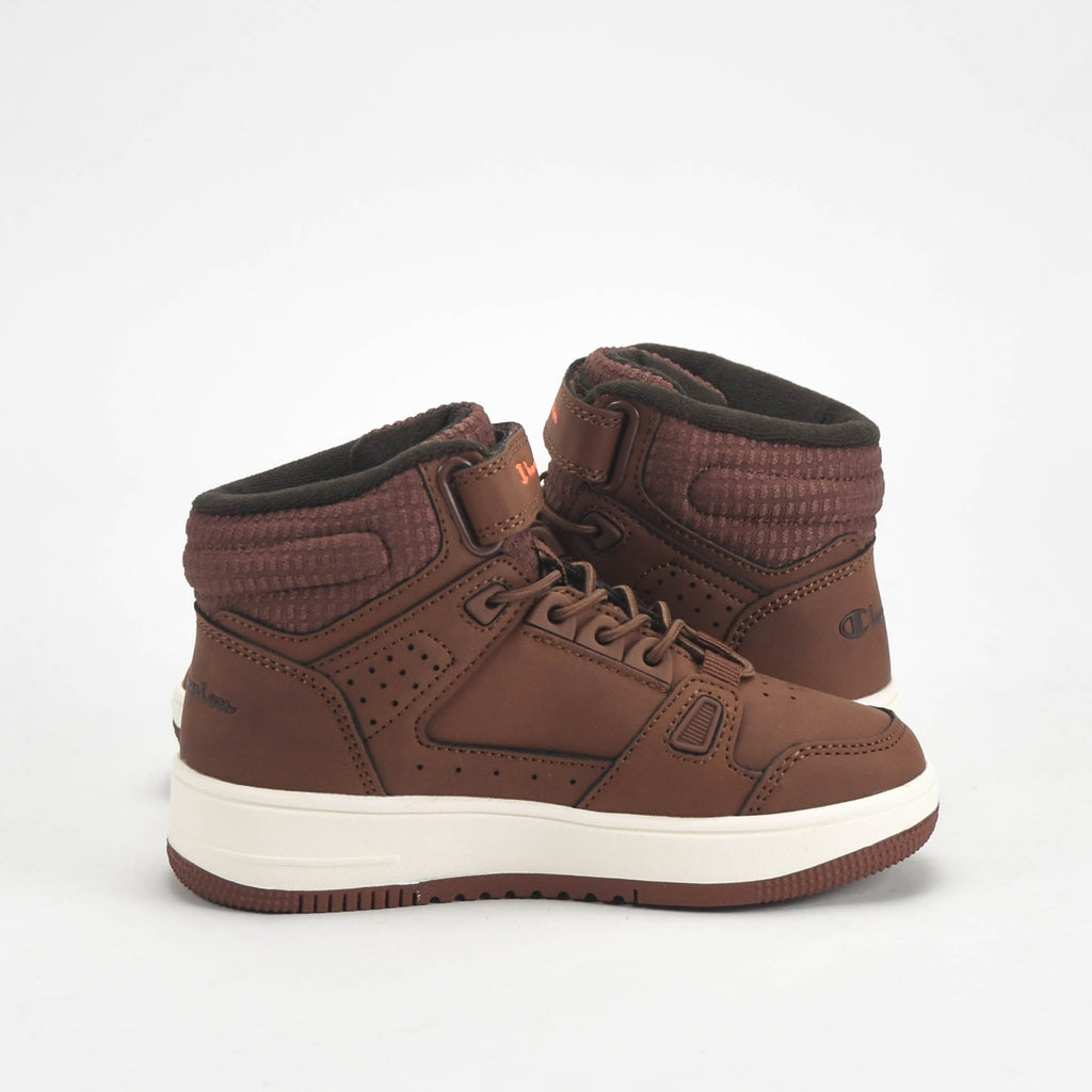Champion — Baskets enfant multicolore
