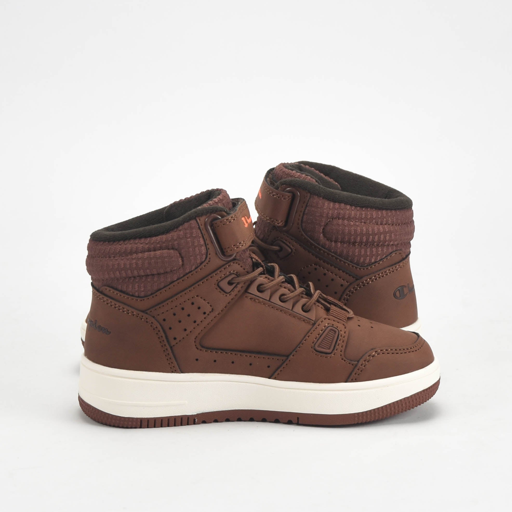 Champion — Baskets enfant multicolore