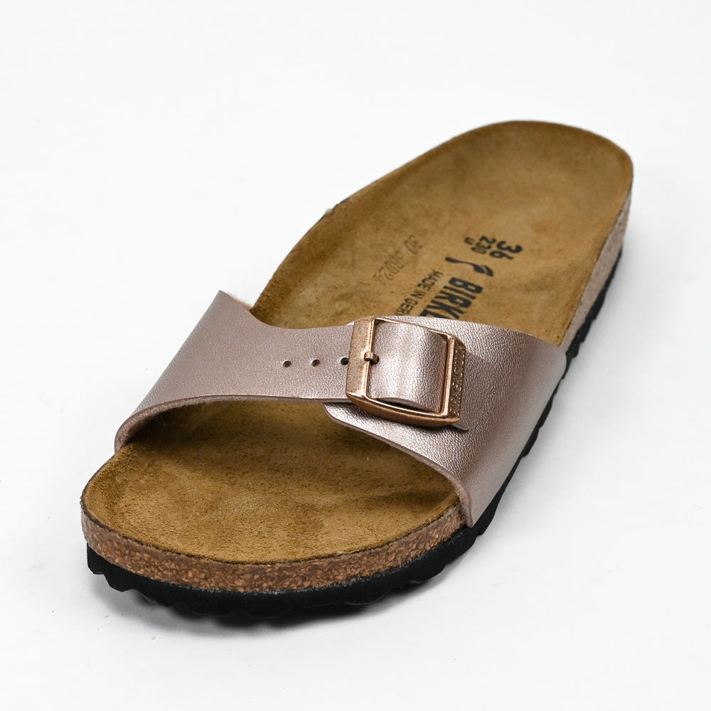 Birkenstock — Claquettes Femme