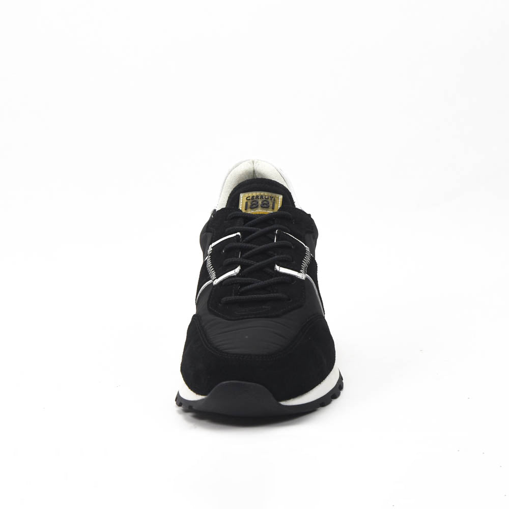 Cerruti 1881 Sneakers Homme Black CSSU01241-BLACK
