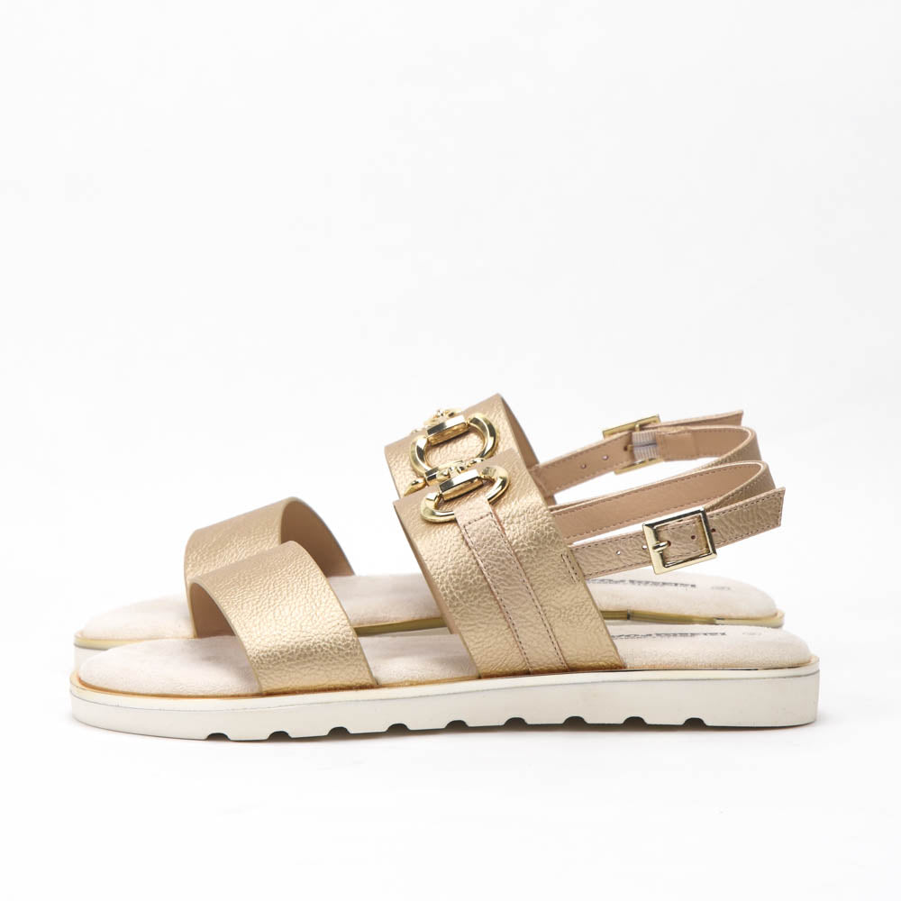 Safety Jogger Sandales Femme 611411-PLA