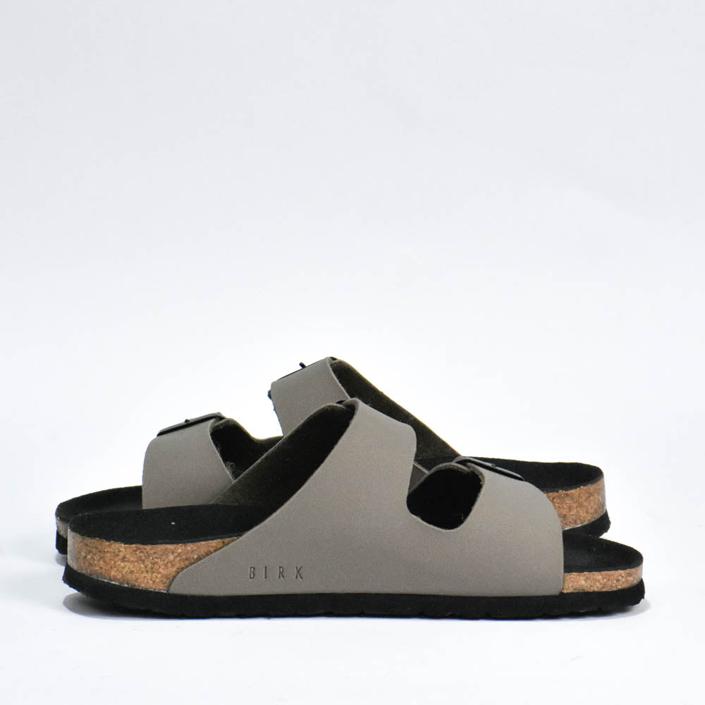 BIRKSBOT KAKI PLANTA NOIR F-0GERSBOTBK-H-101KPN