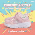 Champion — Sneakers enfant